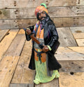Royal Doulton Blue Beard HN 2105 - 1952