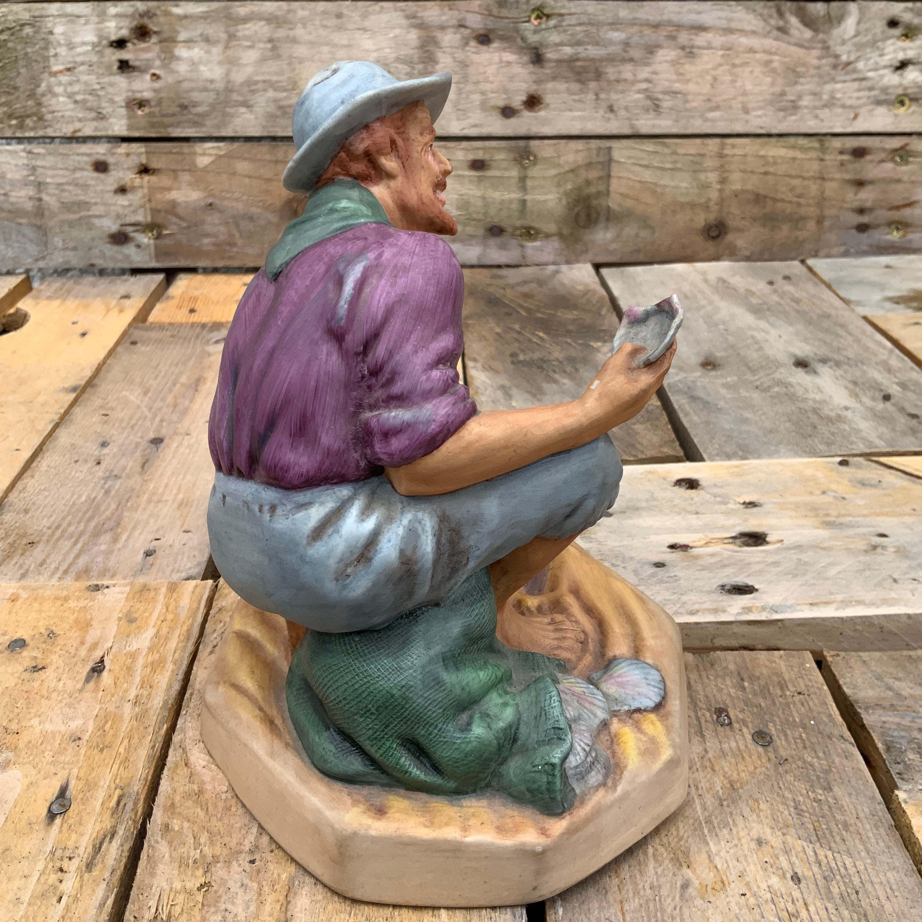 Royal Doulton The Beechcomber HN2487 Mary Nicoll 1973-1976