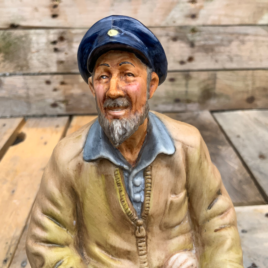 Royal Doulton HN2455 The Seafarer 1972-1976 Mary Nicoll