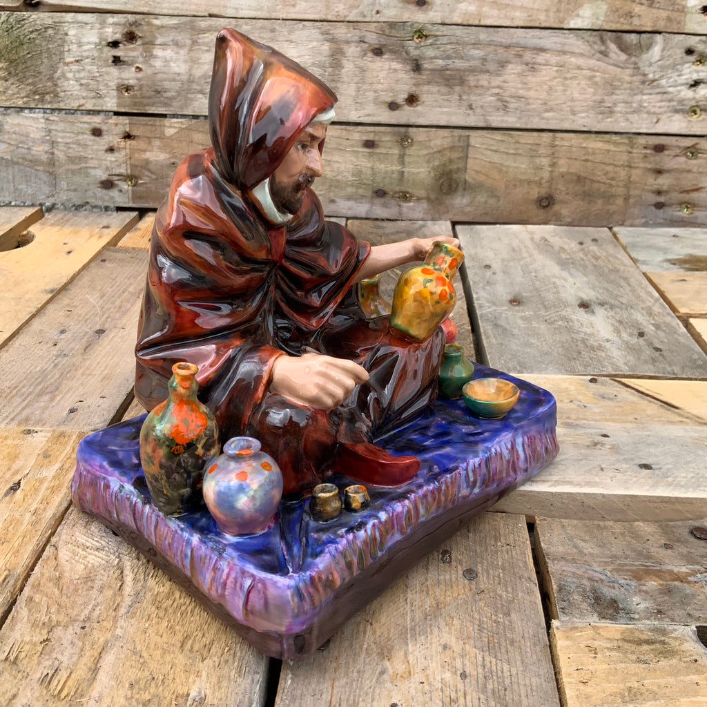 Royal Doulton The Potter HN1493 1932-1992
