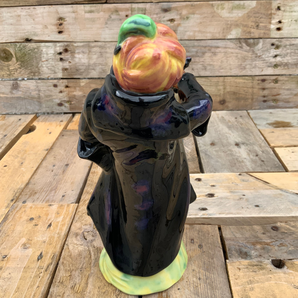 Royal Doulton Blue Beard HN 2105 - 1952