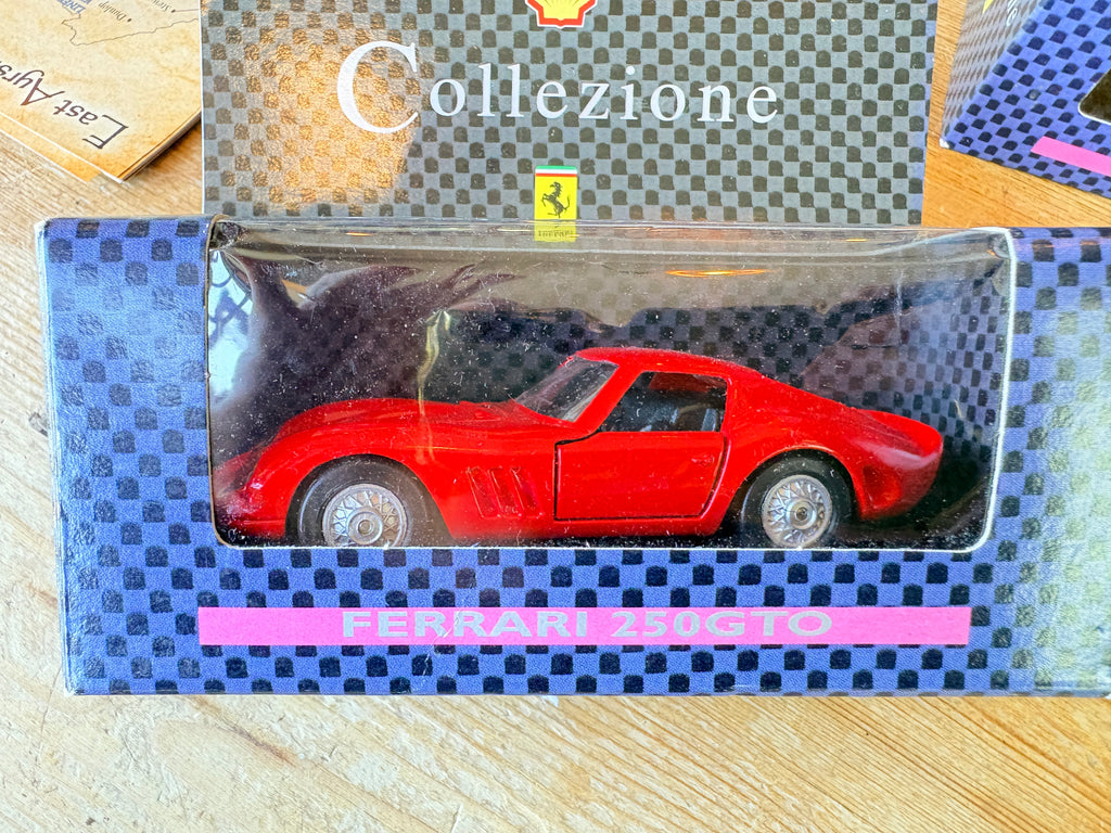 Ferrari Collezione 1995 edition.