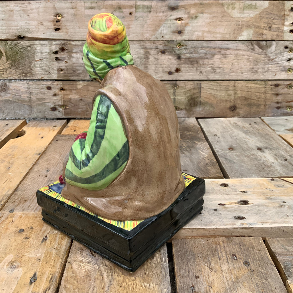 The Cobbler From Royal doulton HN1706 1935-1969
