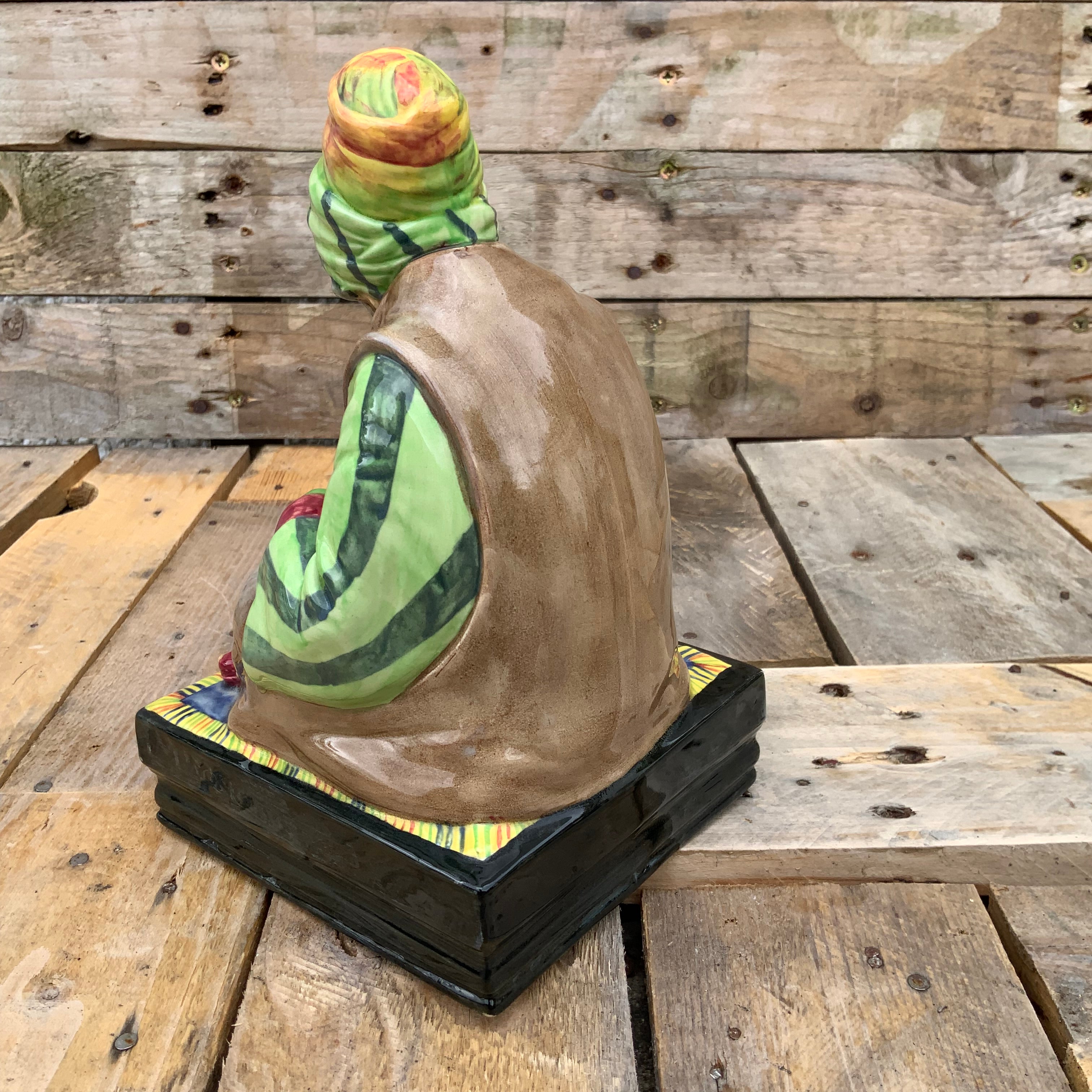 The Cobbler From Royal doulton HN1706 1935-1969