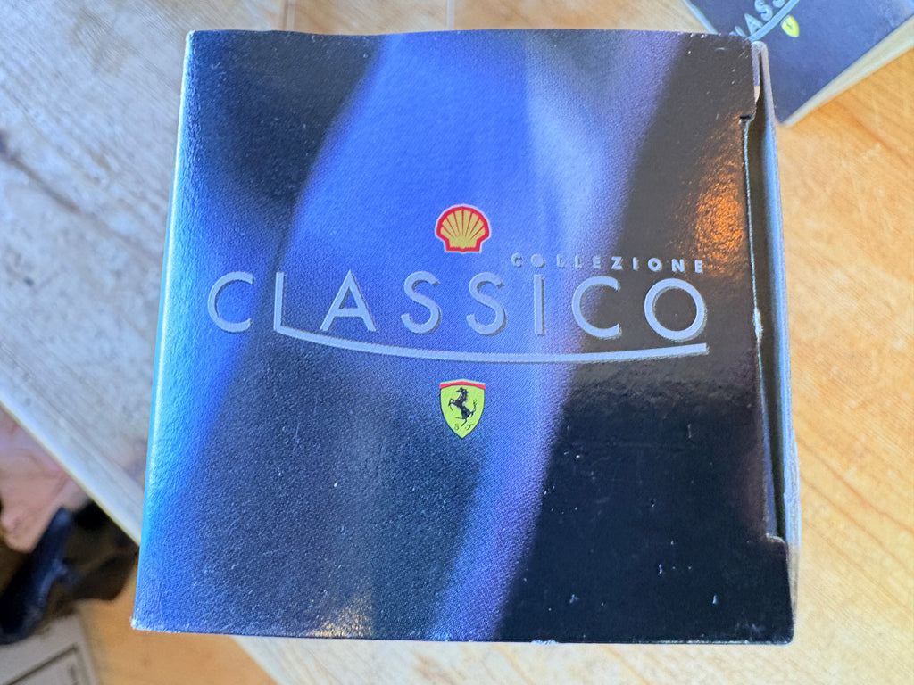 Ferrari Classico collection 1998.