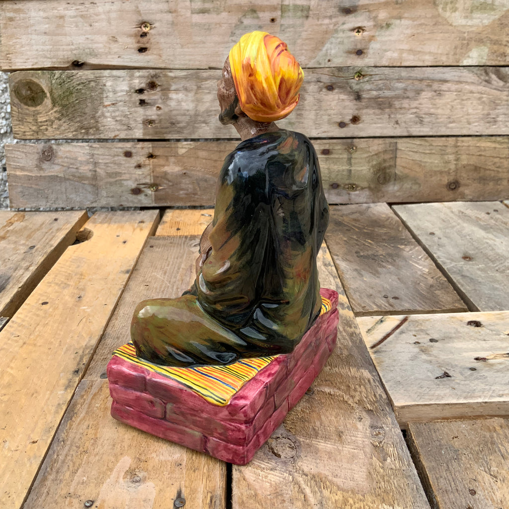 Royal Doulton The Mendicant HN1365 1929-1969