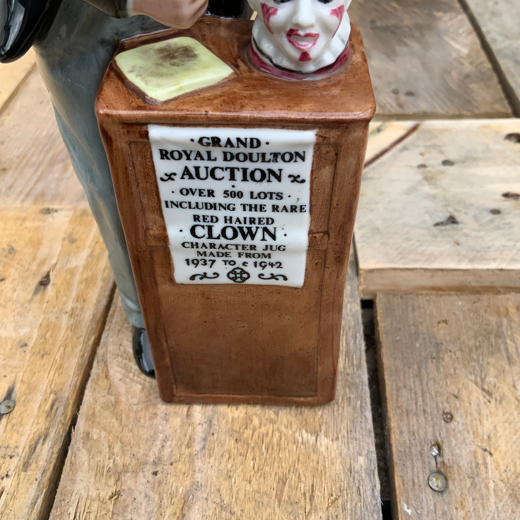 Royal Doulton Collectors Club Exclusive Members Only HN2988-1986