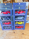 Ferrari Collezione 1995 edition.