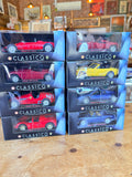 Ferrari Classico collection 1998.