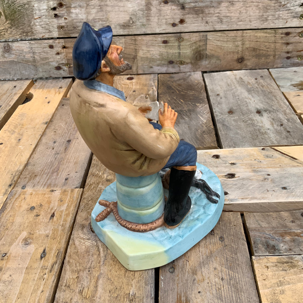 Royal Doulton HN2455 The Seafarer 1972-1976 Mary Nicoll