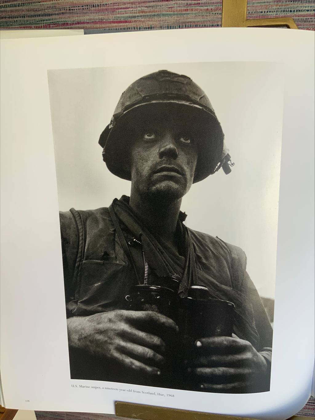 Don McCullin – 2001 First Edition Photography Collection