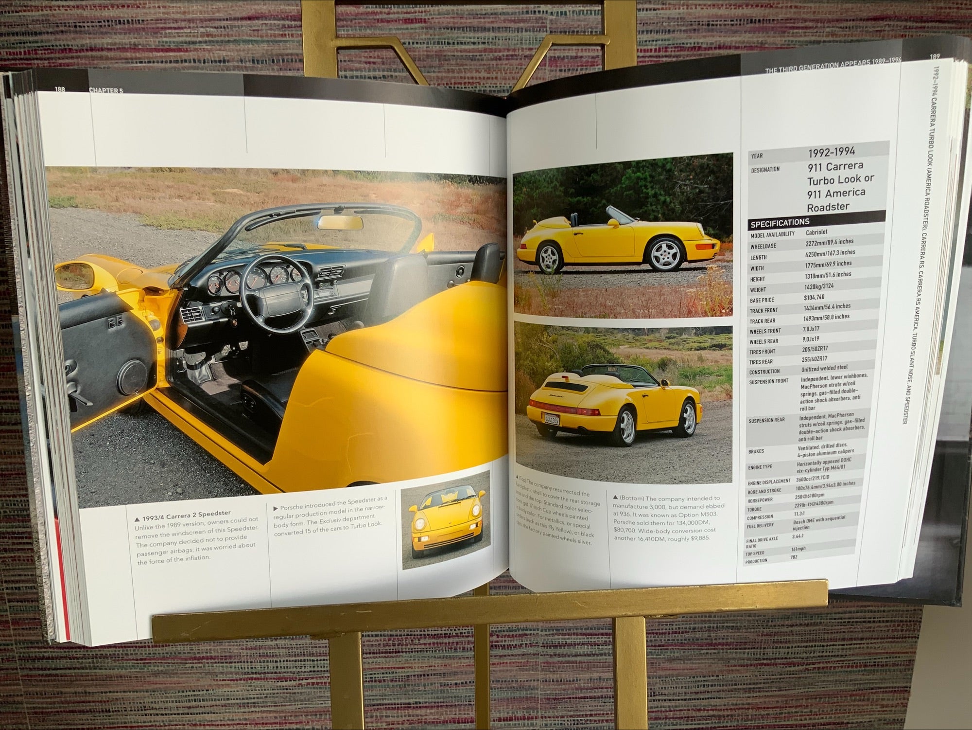 The Complete Book of the Porsche 911 – First Issue (2011)