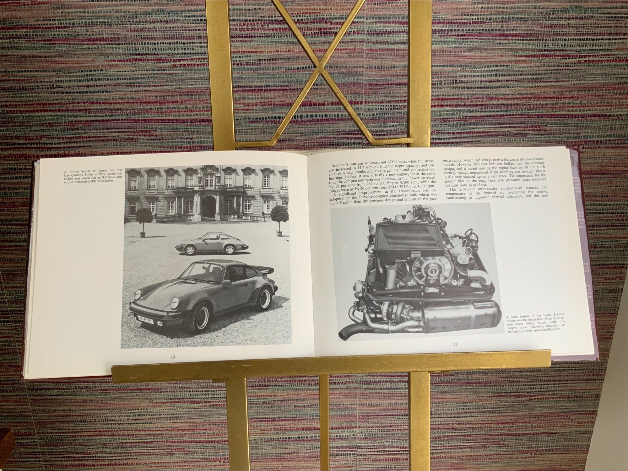 The Porsche 911 and Derivatives – 1980 Collector’s Guide