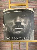 Don McCullin – 2001 First Edition Photography Collection
