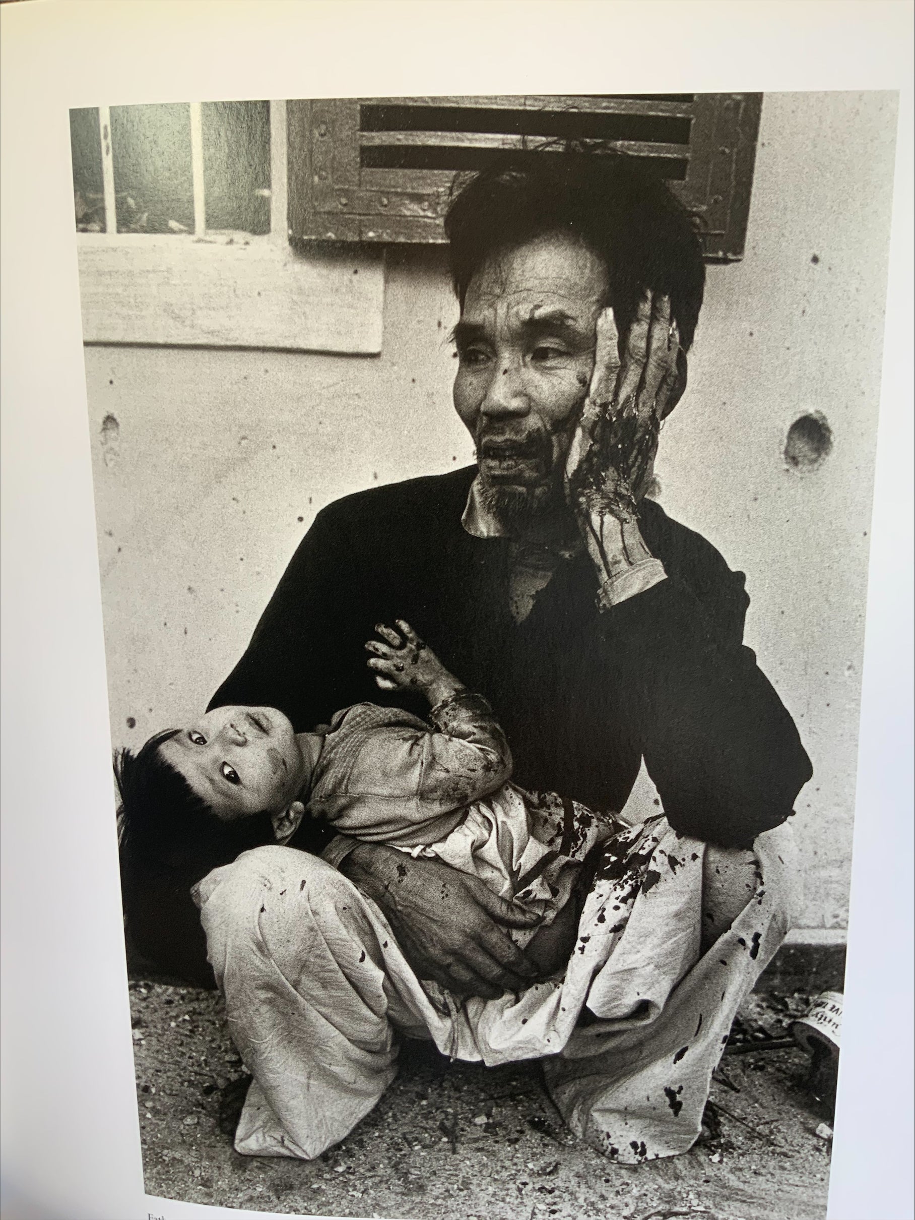 Don McCullin – 2001 First Edition Photography Collection
