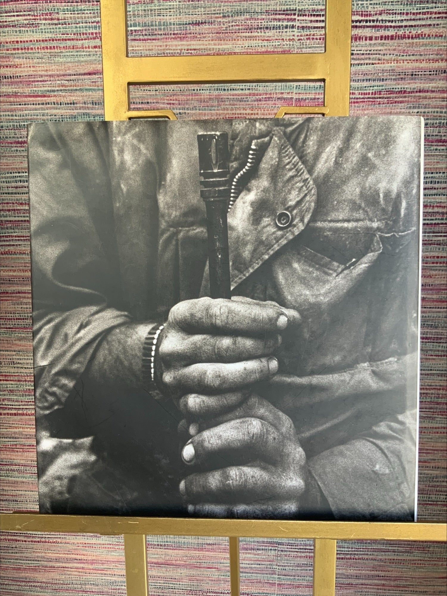 Don McCullin – 2001 First Edition Photography Collection