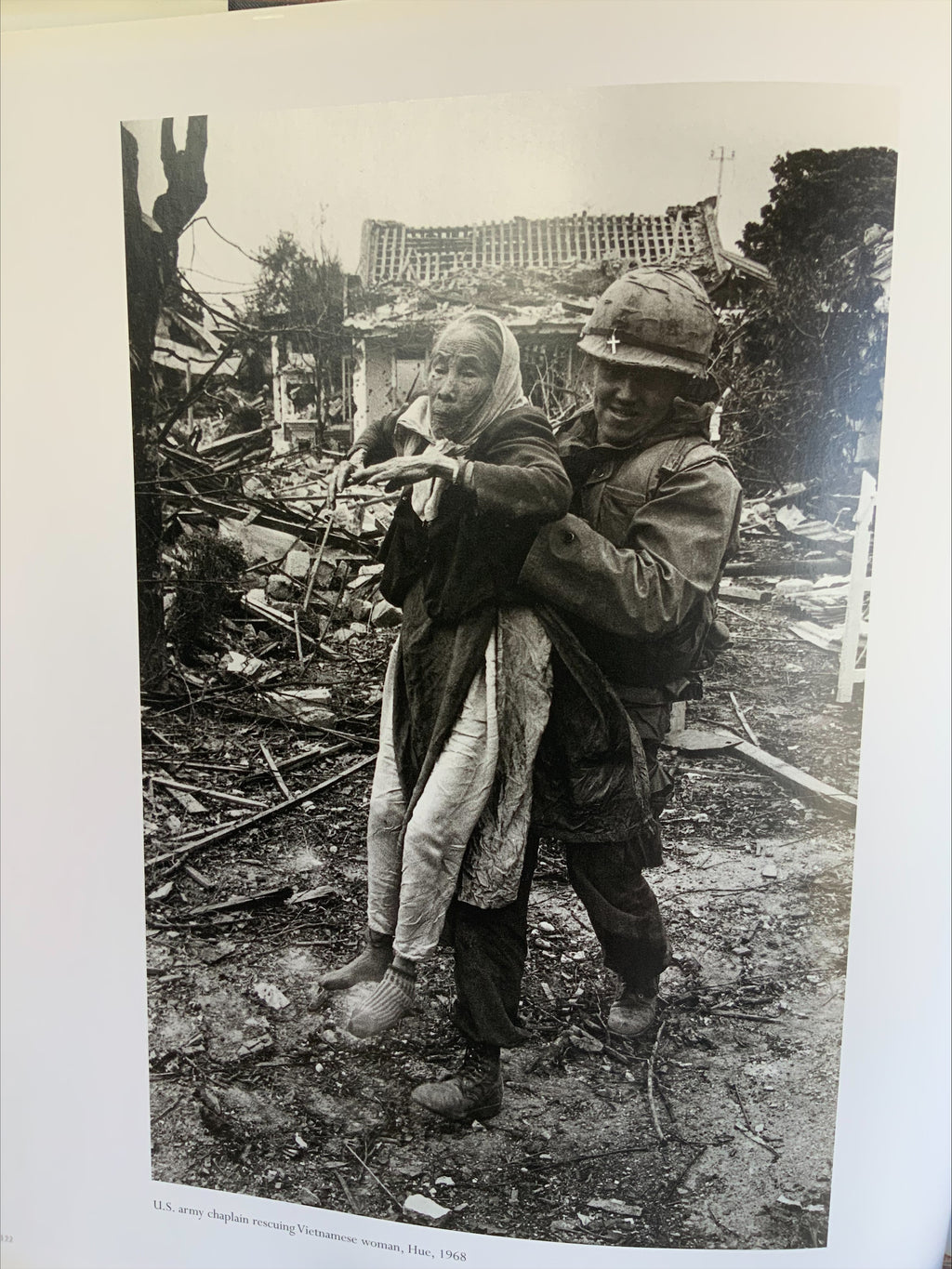 Don McCullin – 2001 First Edition Photography Collection