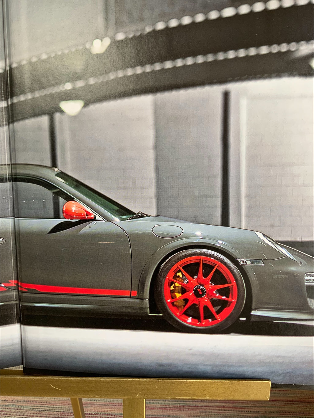 The Complete Book of the Porsche 911 – First Issue (2011)