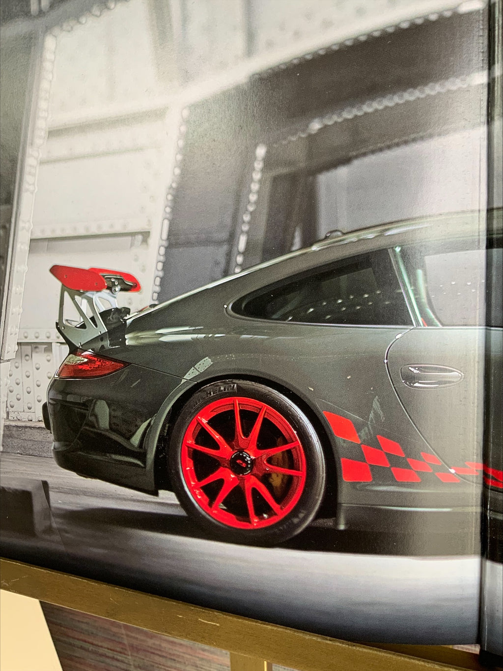 The Complete Book of the Porsche 911 – First Issue (2011)