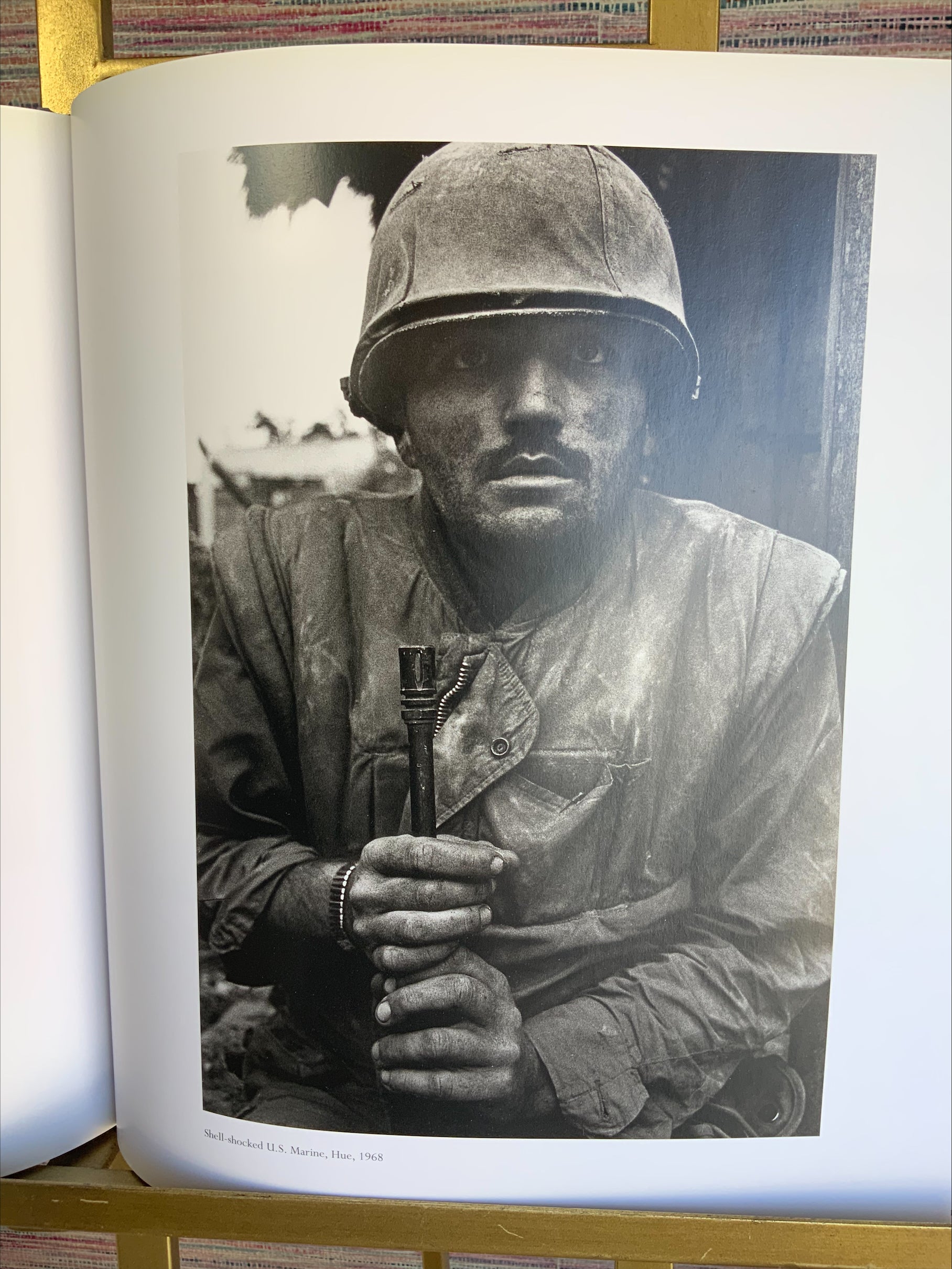 Don McCullin – 2001 First Edition Photography Collection