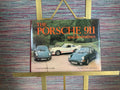The Porsche 911 and Derivatives – 1980 Collector’s Guide