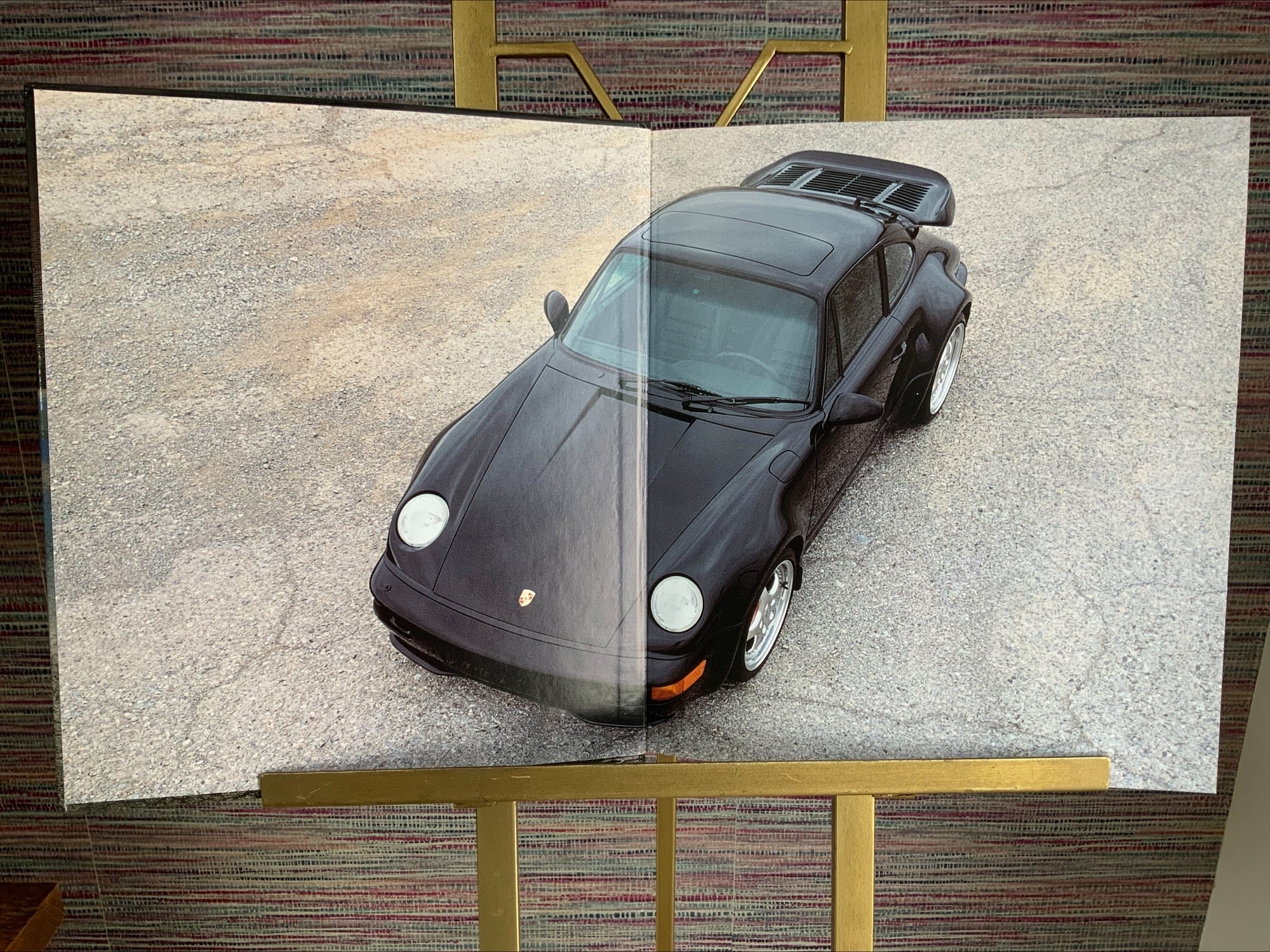 The Complete Book of the Porsche 911 – First Issue (2011)