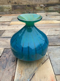 Mdina Glass Bud Vase – Eric Dobson Design, c.1970–75