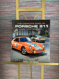 The Complete Book of the Porsche 911 – First Issue (2011)